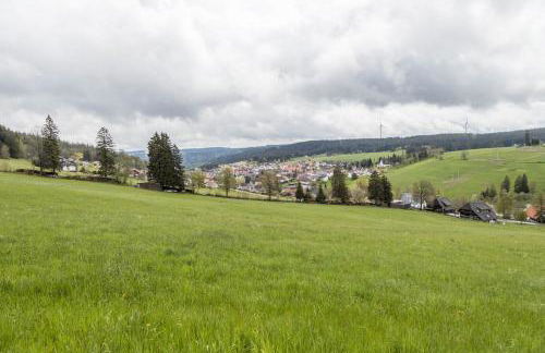 Ferienwohnung am Bregenberg - Photo 21