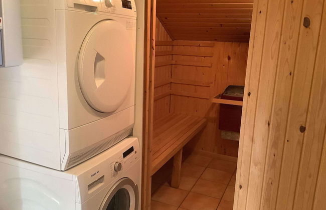 6 Person Holiday Home in Thisted - Foto 18