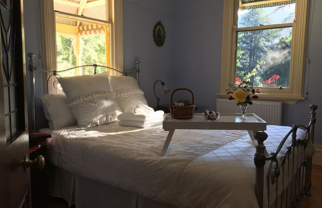 Charnwood Cottages - Foto 9