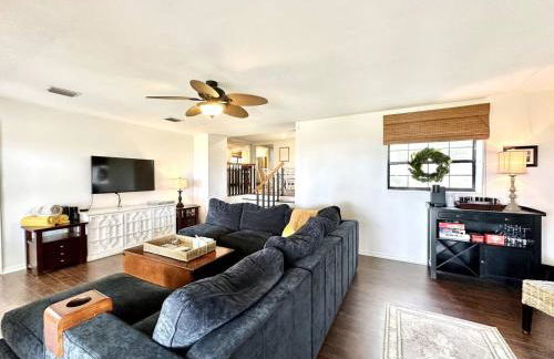 Cozy Lake House on Lake Weir - Foto 8