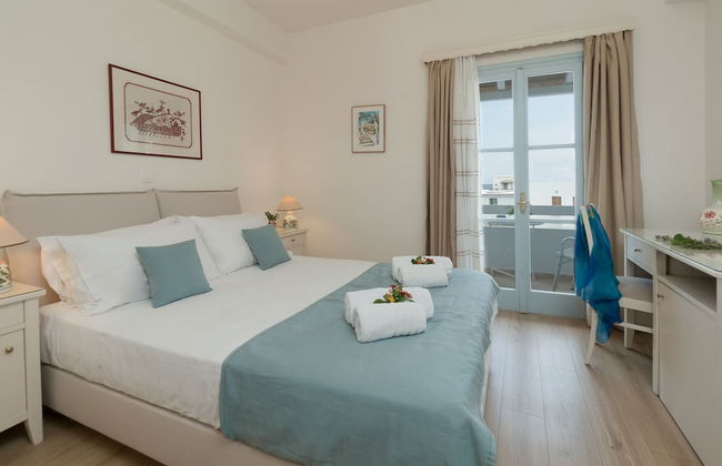 Perigiali Hotel - Photo 3