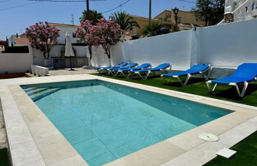 Retama Somhome Peñiscola - Foto 1