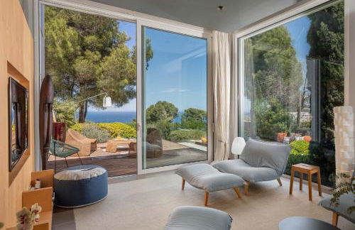 Villa Verde Costa Brava - BY EMERALD STAY - Foto 12