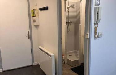 Studio Centre Ville - Foto 6