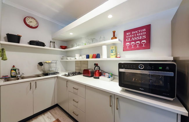 Die Brandhuis, Gordons Bay - Foto 11