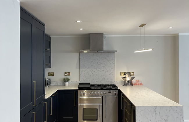 Brighton Holiday Village *Parking Included* - Foto 80