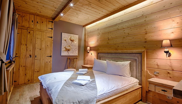 Apartament Górska Perła ZAKOPANE - Foto 4, Habitación