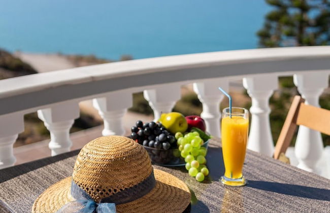 Diamond View Luxury on Your way to VAI Sitia - Foto 49