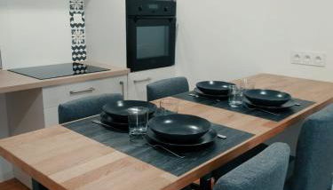 C'COZY - grande maison calme et lumineuse - Photo 2