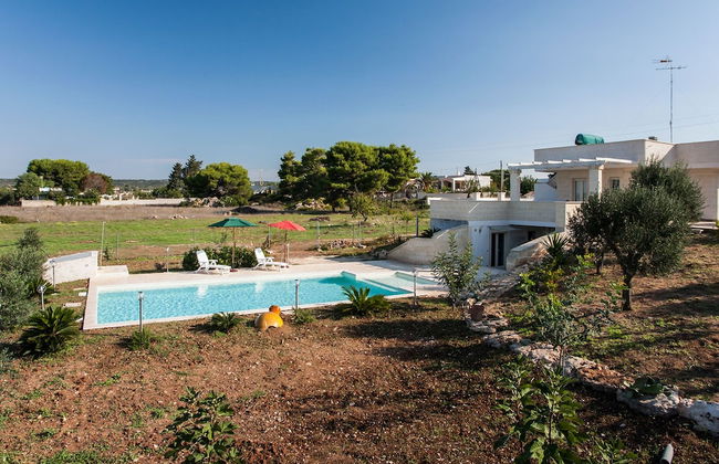 VilleSalento - Villa Ionio Beach M270 - Foto 27
