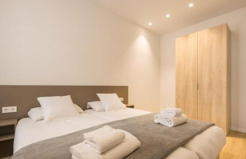 Mon Suites Jardín de Ayora - Photo 34