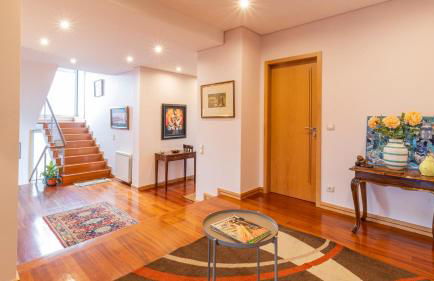 Gorgeous villa Looking to Douro - Foto 78