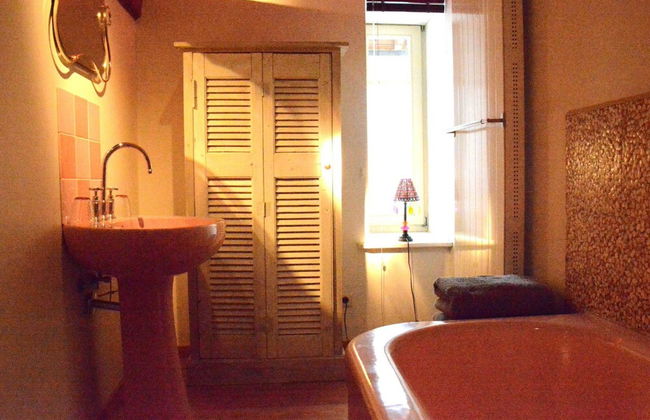 House Full of Charm & Comfort, Great Calm, Large Sauna, Large Hot Tub - Foto 18