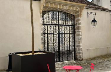 Le Laurencin Sens - Le Duplex - Cœur de ville - Foto 24