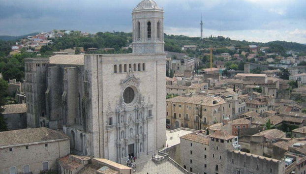 Cathédrale de Gérone