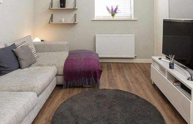 The Lane Apartment - Foto 11