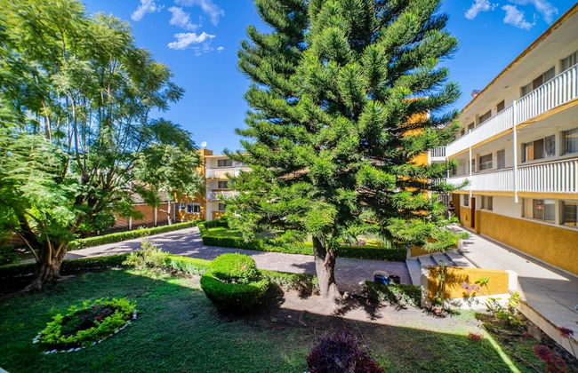 Colonia Residencial EN Tecnologico Y Zaragoza - Foto 21