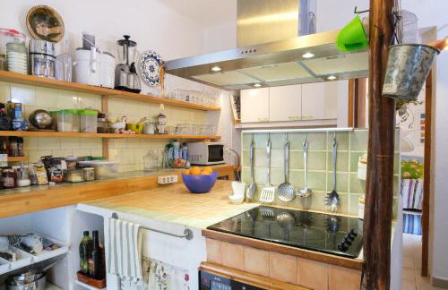 Villa Atalaya - Foto 21