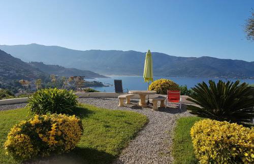 Résidence U MELU GRAND T3 ROUGE en rez de jardin - Foto 24