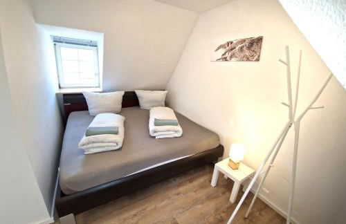 Zauberhaft übernachten - nur 7 min vom Europa-Park - Foto 22