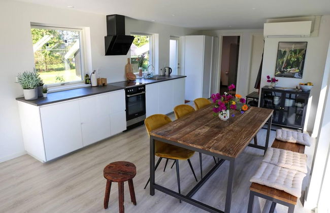 The Comfort of This Cottage Merges With Nature - Photo 10