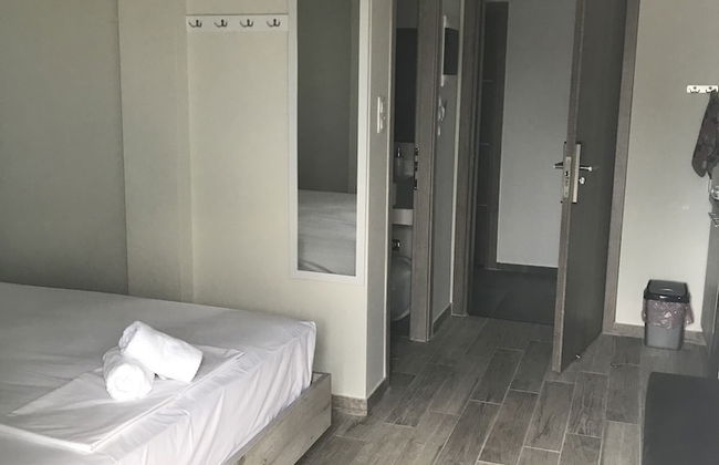 Nikolaidis Apartments - Foto 6