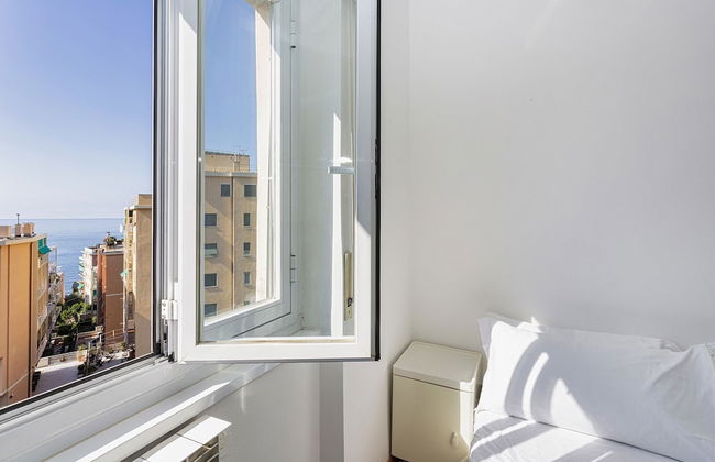 A Sight on the Sea Apartment by Wonderful Italy - Foto 10