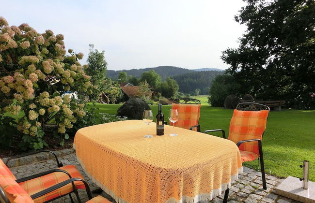 Geraumige Wohnung mit Sauna - Photo 13