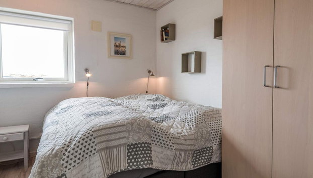 10 Person Holiday Home in Fano - Foto 2, Habitación