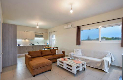 Souda apartment - Foto 9