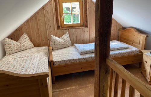 Walnußhof - Foto 54