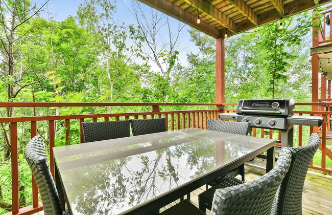 Les Haut Bois Condominiums -RVMT - Foto 42