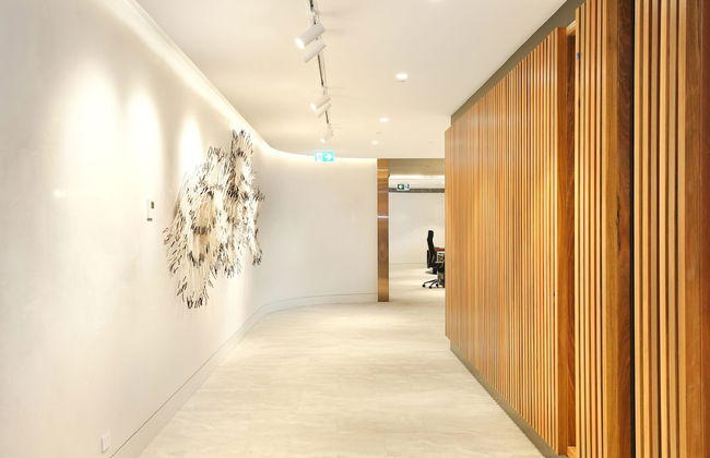 Orange Stay At Melbourne Quarter - Foto 65