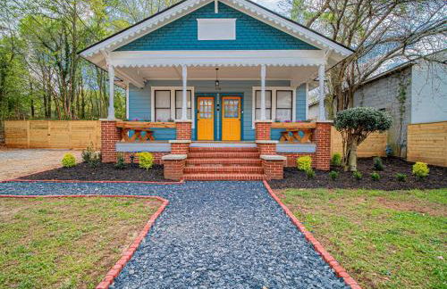 Lumiére of Marietta Square - Foto 7