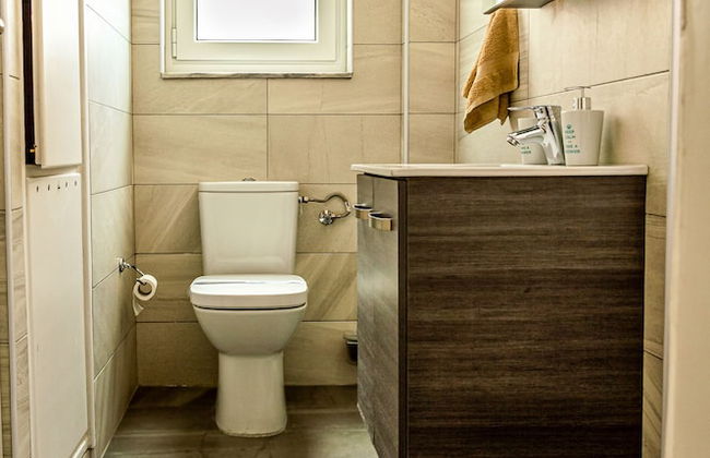 Alexander's Penthouse - Foto 63