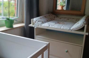 Sonnenscheinhof Alpakas, Ferienwohnung - Photo 20