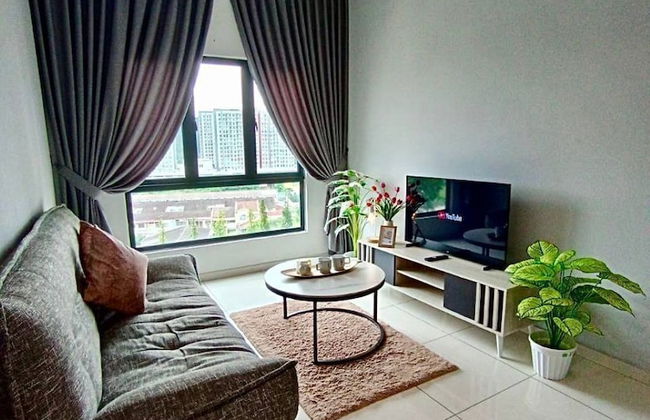 The Horizon Ipoh L8 by Grab A Stay - Foto 48