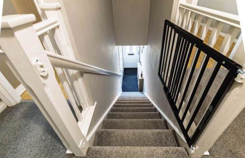 Cosy 2 bed hideaway in Louth - Foto 31