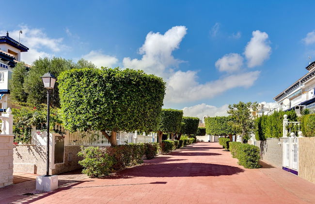 Parquemar 3 La Mata Playa - Foto 39