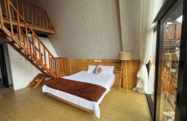 Fifa Cabin Dieng By Fifa Grup - Foto 51