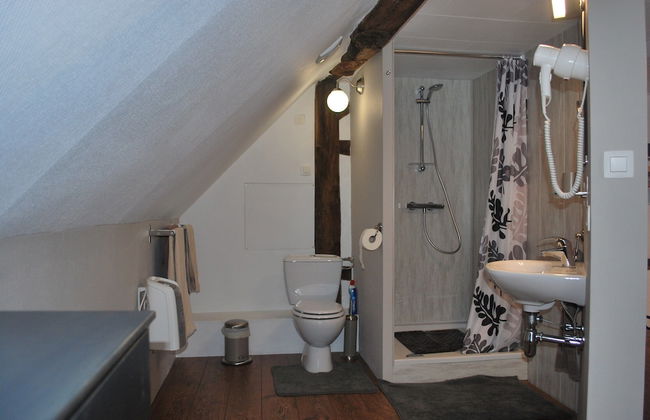 Cottage Near Spa F1 Circuit - Foto 25