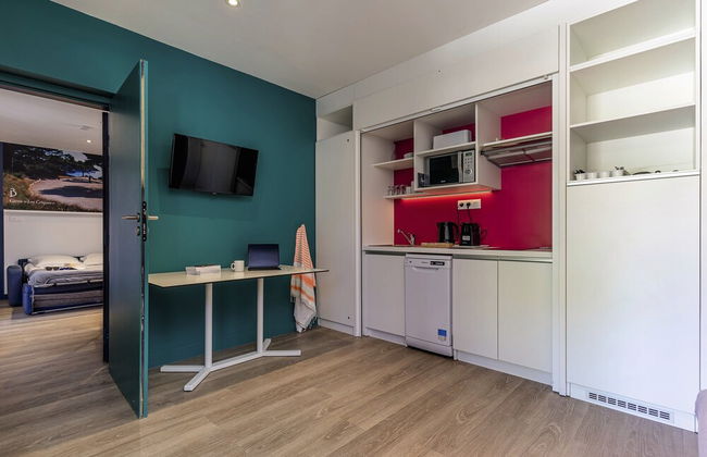 Belambra Clubs Presqu'île de Giens - Riviera Beach Club - Foto 28