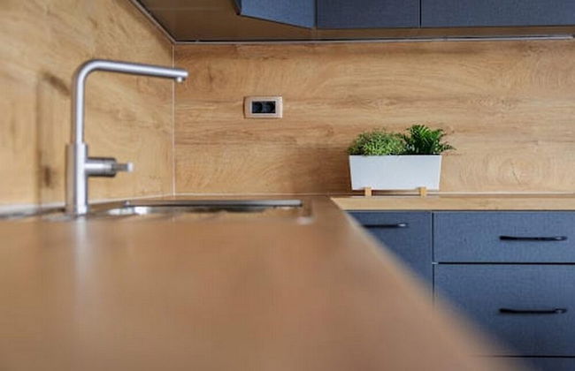 Exclusive Elegant Villa With Pool in Kastel Novi - Foto 12