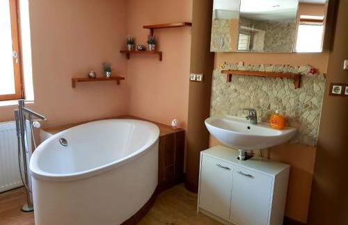 Ferienwohnung "Kieperhof" - Foto 7