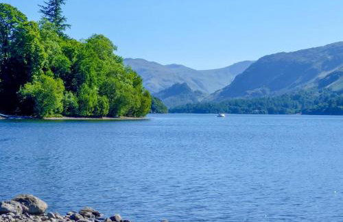 Castle Howe - Foto 21