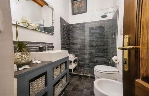 Castellare Loft appartamento in collina a Firenze - Foto 18