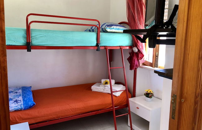 Villa al Mare CR7 - Foto 27