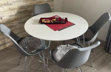 Modern Apartment - Foto 6