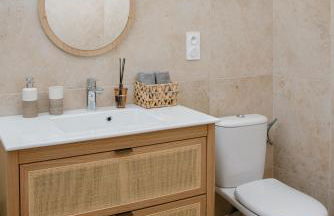 Serenity chic apartment Nice center - Foto 23