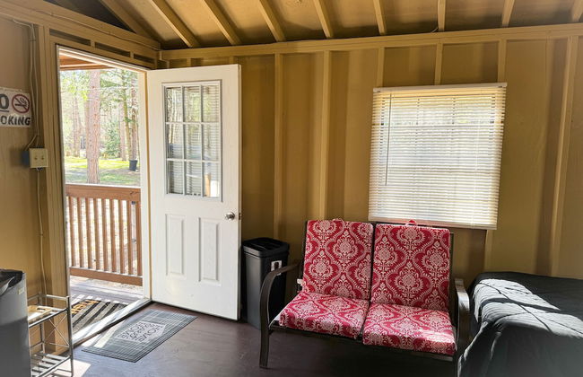 Boyer's Pond Campground - Foto 55